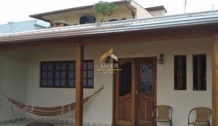 Casa com 1 quarto à venda na Rua Evandro Batista Vieira, 1200, Loteamento Alphaville Campinas, Campinas, 64 m2 por R$ 480.000
