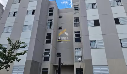 Apartamento com 2 quartos à venda na Plácida Pretini, 420, Parque São Jorge, Campinas, 52 m2 por R$ 215.000