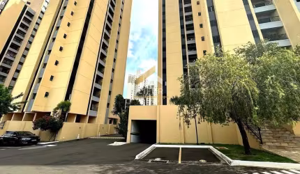 Apartamento com 2 quartos à venda na Rua Hermantino Coelho, 501, Mansões Santo Antônio, Campinas, 60 m2 por R$ 490.000