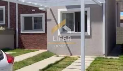 Casa com 3 quartos à venda no Jardim Santa Rosa, Nova Odessa , 96 m2 por R$ 700.000