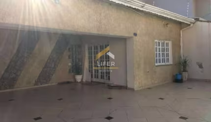 Casa com 3 quartos à venda na Antônio José Pereira, 90, Jardim Aires da Costa, Campinas, 140 m2 por R$ 540.000