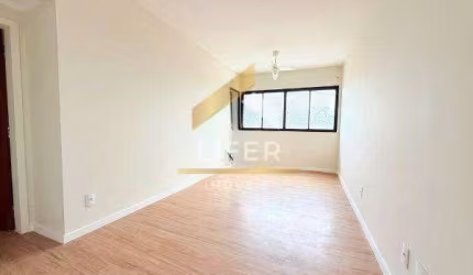 Apartamento com 3 quartos à venda na Rua Doutor Rafael Sales, 145, Bonfim, Campinas, 74 m2 por R$ 450.000