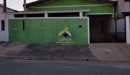 Casa com 3 quartos à venda na Rua Doutor Mamed Hussein, 10, Cidade Satélite Íris, Campinas, 250 m2 por R$ 404.500