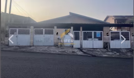 Casa com 4 quartos à venda na Rua Nivaldo Alves Bonilha, 599, Cidade Satélite Íris, Campinas, 115 m2 por R$ 825.000