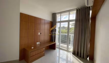 Apartamento com 2 quartos à venda na Rua Eduardo Ambiel, 28, Jardim Moacyr Arruda, Indaiatuba, 78 m2 por R$ 520.000
