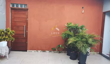 Casa com 3 quartos à venda na Rua Isael Fernandes, 211, Parque Eldorado, Campinas, 153 m2 por R$ 410.000