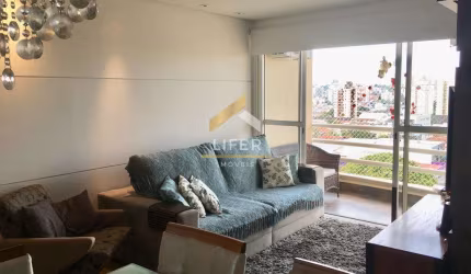 Apartamento com 3 quartos à venda na Rua Dona Maria Umbelina Couto, 388, Taquaral, Campinas, 89 m2 por R$ 970.000