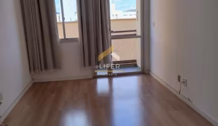 Apartamento com 2 quartos para alugar na Vila Industrial, Campinas , 95 m2 por R$ 1.100