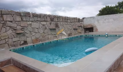 Casa com 2 quartos à venda na Moacir Tramarin, 500, Jardim Santa Maria, Campinas, 90 m2 por R$ 400.000