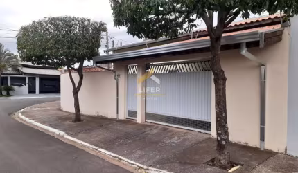 Casa com 2 quartos à venda na Rua Orlando de Moraes, 300, Jardim São Manoel, Nova Odessa, 93 m2 por R$ 350.000