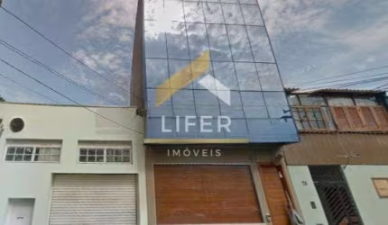 Prédio para alugar na Rua Uruguaiana, 80, Bosque, Campinas, 150 m2 por R$ 4.500