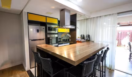 Apartamento com 3 quartos à venda na Rua Sargento Luís de Morais, 605, Jardim São Vicente, Campinas, 78 m2 por R$ 775.000