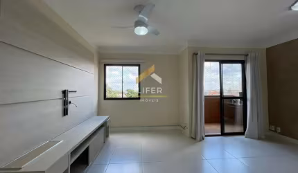 Apartamento com 3 quartos à venda na Rua Jacy Teixeira Camargo, 240, Jardim do Lago, Campinas, 80 m2 por R$ 650.000