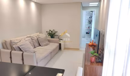 Apartamento com 3 quartos à venda na Rua Doutor Herculano Gouvea Neto, 460, Loteamento Parque São Martinho, Campinas, 64 m2 por R$ 520.000