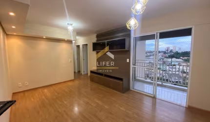 Apartamento com 3 quartos para alugar na Avenida Nélsia Vannucci, 105, Parque Prado, Campinas, 78 m2 por R$ 3.700
