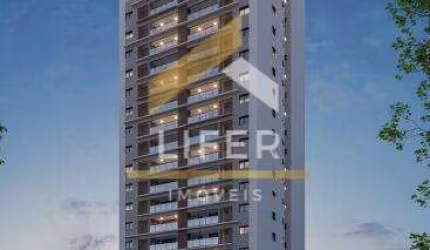 Apartamento com 3 quartos à venda na Rua Doutor Diogo Prado, 276, Cambuí, Campinas, 120 m2 por R$ 1.605.034