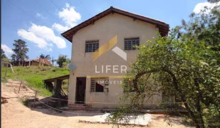 Chácara / sítio com 4 quartos à venda na Rua Francisco Amstalden, 305, Vista Alegre, Vinhedo, 120 m2 por R$ 895.000