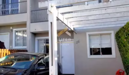 Casa em condomínio fechado com 3 quartos à venda na Rua das Camélias, 118, Chácara Primavera, Campinas, 87 m2 por R$ 720.000