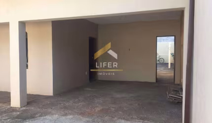 Casa com 2 quartos à venda na Espanha, 126, Jardim Santa Maria (Nova Veneza), Sumaré, 137 m2 por R$ 350.000