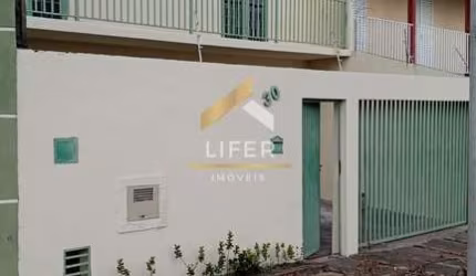 Casa com 4 quartos à venda na Marcelo Barão, 30, Parque Residencial Vila União, Campinas, 176 m2 por R$ 440.000