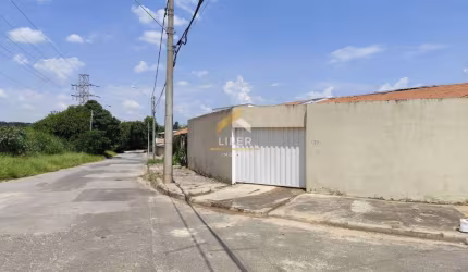 Casa com 3 quartos à venda na Rua Paulo Eduardo dos Santos Pereira, 01, Parque Residencial Vila União, Campinas, 115 m2 por R$ 380.000