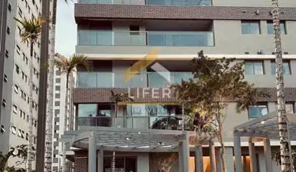 Apartamento com 3 quartos à venda na Rua Oscar Leite, 122, Ponte Preta, Campinas, 126 m2 por R$ 1.250.000