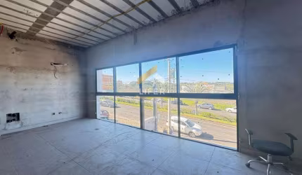 Sala comercial para alugar na Avenida Dermival Bernardes Siqueira, 3346, Swiss Park, Campinas, 66 m2 por R$ 4.500