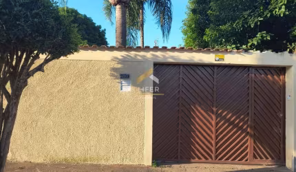 Casa com 4 quartos à venda na Rua Paulo de Souza Marques, 900, Vila San Martin, Campinas, 180 m2 por R$ 450.000