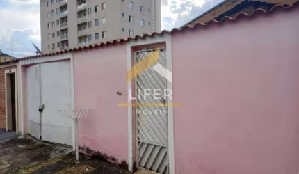 Casa com 2 quartos à venda na Aurora Campineira, 460, Ponte Preta, Campinas, 104 m2 por R$ 370.000