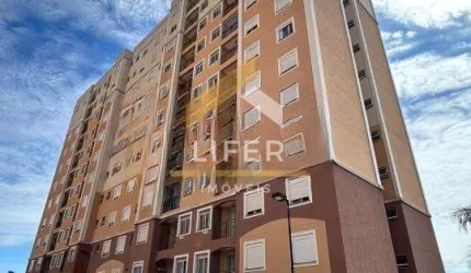 Apartamento com 2 quartos à venda na Avenida Padre Guilherme Ary, 76, Vila Satúrnia, Campinas, 57 m2 por R$ 510.000