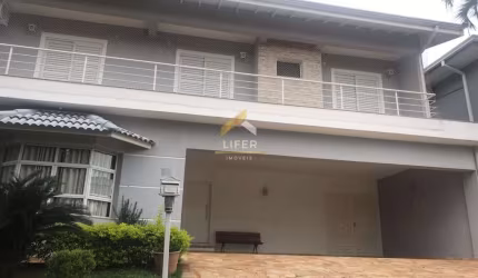 Casa em condomínio fechado com 4 quartos à venda na Avenida Alexandre Cazelatto, 1677, Betel, Paulínia, 286 m2 por R$ 1.800.000