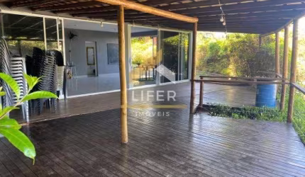 Chácara / sítio com 4 quartos à venda na Antonio Pereira da Silva, 262, Chácaras São Bento, Valinhos, 300 m2 por R$ 2.500.000