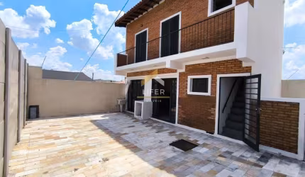 Casa com 1 quarto para alugar na Rua Conselheiro Antônio Carlos, 1020, Jardim Campos Elíseos, Campinas, 140 m2 por R$ 1.800