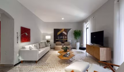 Apartamento com 3 quartos para alugar no Cambuí, Campinas , 180 m2 por R$ 10.200