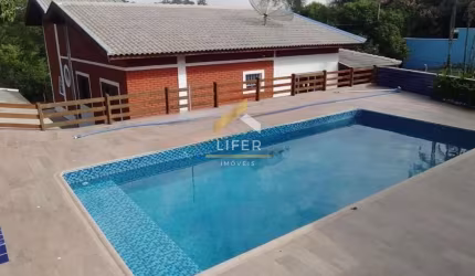 Chácara / sítio com 3 quartos à venda na Eunice Aparecida Baroni, 1185, Chácaras São Bento, Valinhos, 337 m2 por R$ 1.600.000