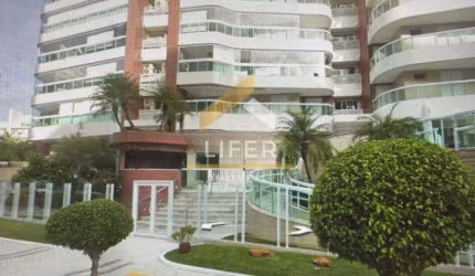 Apartamento com 4 quartos à venda na Passeio do Pontal, 180, Riviera, Bertioga, 140 m2 por R$ 3.555.000