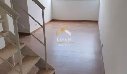 Cobertura com 3 quartos à venda na Rua Serra dos Cristais, 613, Jardim Paranapanema, Campinas, 116 m2 por R$ 550.000