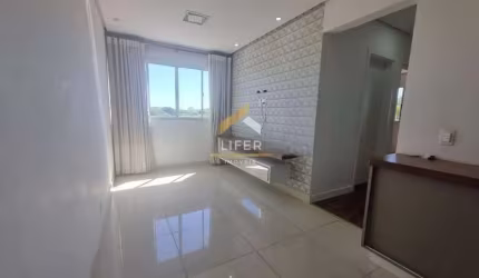 Cobertura com 3 quartos à venda na Rua Serra dos Cristais, 613, Jardim Paranapanema, Campinas, 116 m2 por R$ 600.000