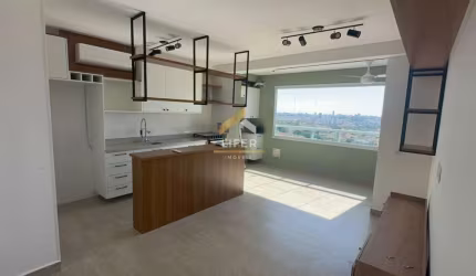 Apartamento com 2 quartos à venda na Rua Aguinaldo Xavier de Souza, 121, Parque Prado, Campinas, 64 m2 por R$ 820.000