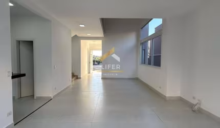 Casa em condomínio fechado com 3 quartos para alugar na Rua Dezoito, 71, Jardim Residencial Maria Dulce, Indaiatuba, 278 m2 por R$ 11.000