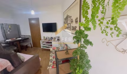 Kitnet / Stúdio à venda na Rua Barreto Leme, 855, Centro, Campinas, 50 m2 por R$ 206.000