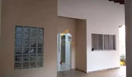 Casa com 3 quartos à venda na Octávio Guedes, 500, Jardim Campos Verdes, Nova Odessa, 80 m2 por R$ 280.000