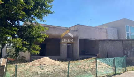 Casa em condomínio fechado com 3 quartos à venda na Estrada Doutor Rafael Elias José Aun, 001, Reserva Petrus, Indaiatuba, 275 m2 por R$ 1.015.000