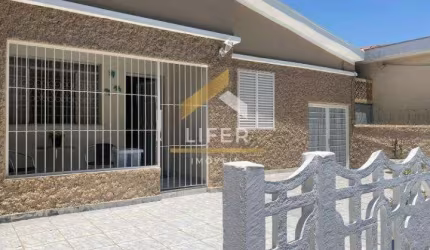Casa com 3 quartos à venda na Avenida José Gabeta, 5, Vila Paraíso, Campinas, 170 m2 por R$ 550.000