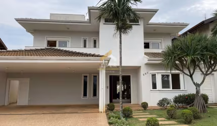Casa em condomínio fechado com 4 quartos à venda na Avenida Engenheiro Luiz Antônio Laloni, 321, Tijuco das Telhas, Campinas, 405 m2 por R$ 2.500.000
