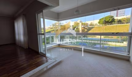 Apartamento com 3 quartos para alugar na Rua Engenheiro José Francisco Bento Homem de Mello, 1160, Fazenda São Quirino, Campinas, 148 m2 por R$ 10.000