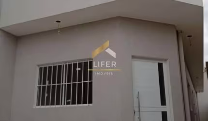 Casa com 2 quartos à venda na Odilon Vitorino de Lima, 235, Jardim Villagio Ghiraldelli, Hortolândia, 65 m2 por R$ 373.000