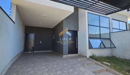Casa com 3 quartos à venda na Rua Onésimo Antonio Palombo, 380, Residencial Parque da Fazenda, Campinas, 126 m2 por R$ 820.000