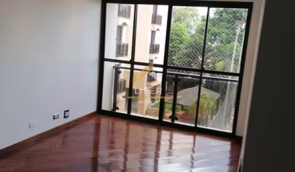 Apartamento com 3 quartos à venda na Rua Ministro Oscar Saraiva, 40, Jardim das Paineiras, Campinas, 116 m2 por R$ 713.000
