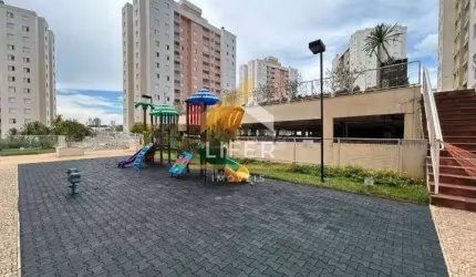 Apartamento com 2 quartos para alugar na Avenida Nélsia Vannucci, 105, Parque Prado, Campinas, 66 m2 por R$ 2.600